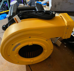 Jumping Castle Blower 2HP for sale