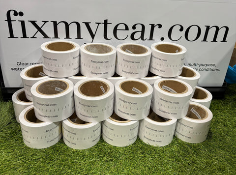 24 Rolls of Fixmytear